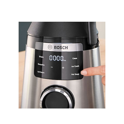 Bosch MMB6762M VitaPower powerblender 1800 watt
