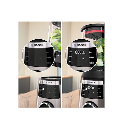 Bosch MMB6762M VitaPower powerblender 1800 watt