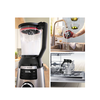 Bosch MMB6762M VitaPower powerblender 1800 watt