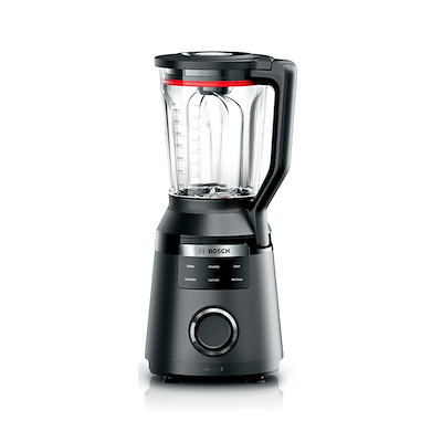 Bosch MMB6654B serie 6 Vitapower blender 1800 watt sort