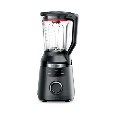 Bosch MMB6654B serie 6 Vitapower blender 1800 watt sort