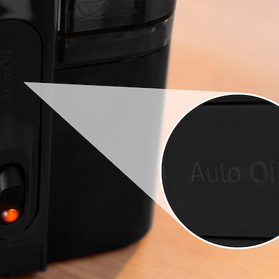 Bosch MyMoment kaffemaskine TKA5M253 med termokande sort 1000 watt