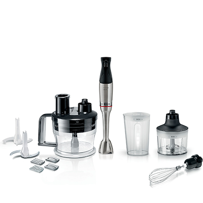 Bosch ErgoMaster stavblender MSM6M871 1200 watt