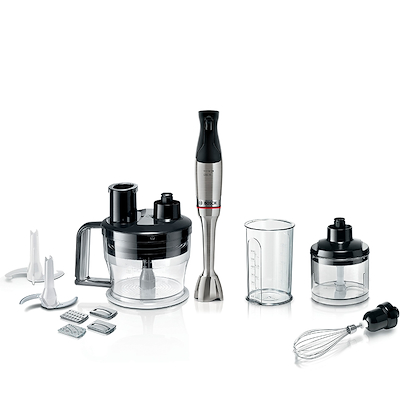 Bosch ErgoMaster stavblender MSM6M871 1200 watt