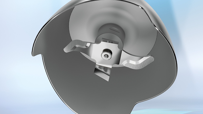 Bosch Ergomaster serie 4 MSM4B623 stavblender 1000 watt