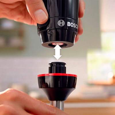 Bosch Ergomaster serie 4 MSM4B623 stavblender 1000 watt