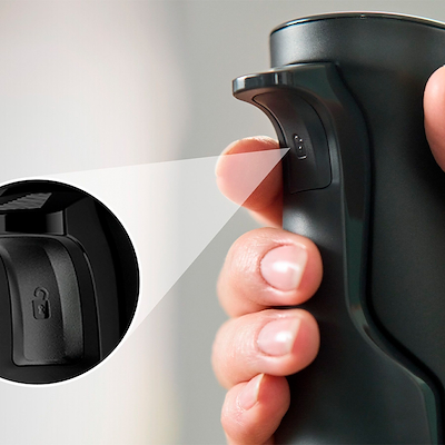 Bosch Ergomaster serie 4 MSM4B623 stavblender 1000 watt