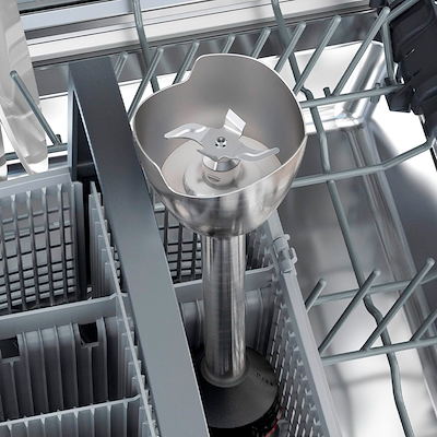 Bosch Ergomaster serie 4 MSM4B623 stavblender 1000 watt