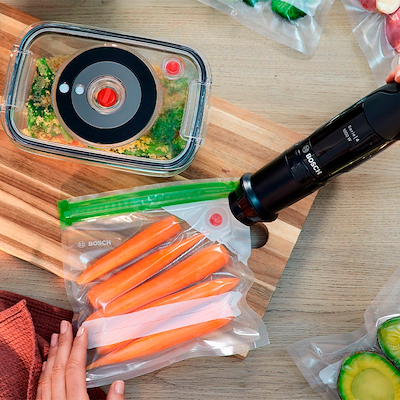 Bosch Ergomaster serie 4 MSM4B623 stavblender 1000 watt