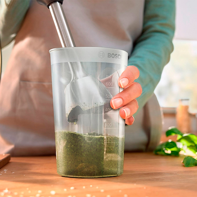 Bosch Ergomaster serie 4 MSM4B623 stavblender 1000 watt