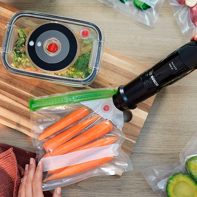 Bosch Ergomaster serie 4 MSM4B623 stavblender 1000 watt