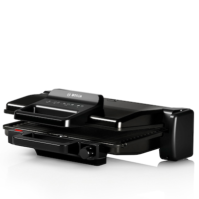 Bosch TCG3323 kontaktgrill sort
