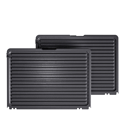 Bosch TCG3323 kontaktgrill sort