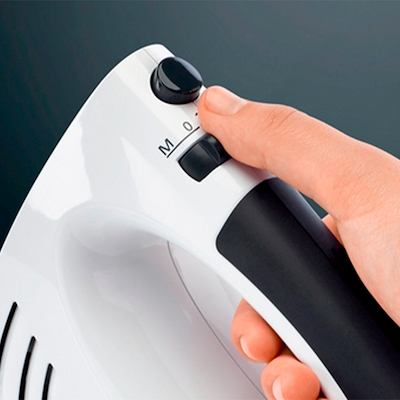 Bosch MFQ4025NE håndmixer 550 watt