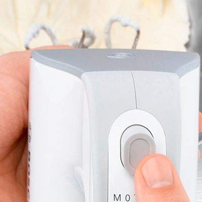 Bosch MFQ4025NE håndmixer 550 watt