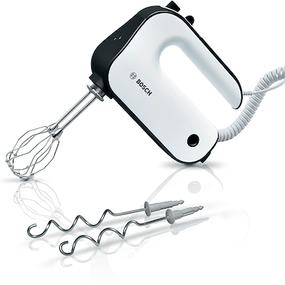 Bosch MFQ4025NE håndmixer 550 watt