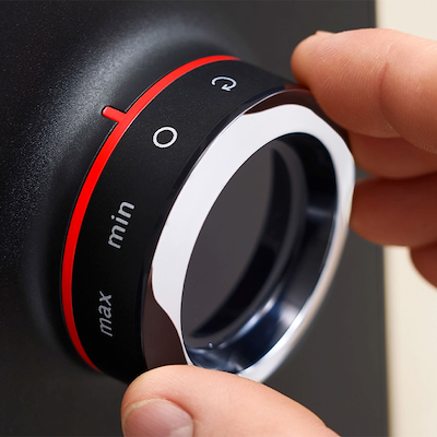Bosch Multipower MFWS440B kødhakker 1900 watt