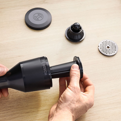 Bosch Multipower MFWS440B kødhakker 1900 watt