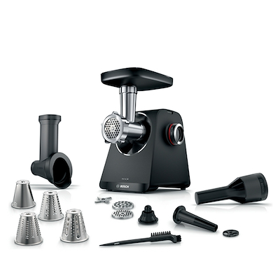 Bosch Multipower MFWS440B kødhakker 1900 watt