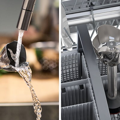 Bosch Ergomaster stavblender MSM6M624 1000 watt