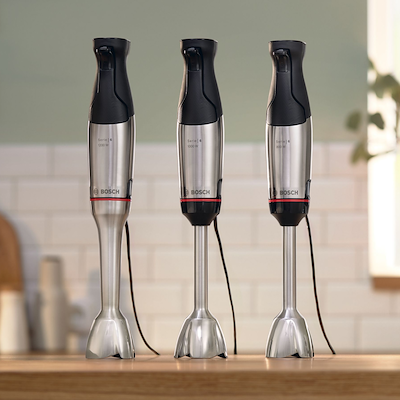 Bosch Ergomaster stavblender MSM6M624 1000 watt