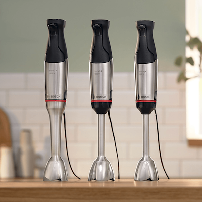 Bosch Ergomaster stavblender MSM6M624 1000 watt