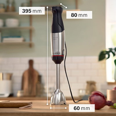 Bosch Ergomaster stavblender MSM6M624 1000 watt