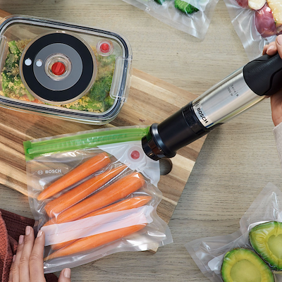 Bosch Ergomaster stavblender MSM6M624 1000 watt