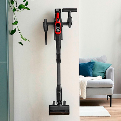 Bosch BCS1041PET Unlimited ProAnimal stangstøvsuger