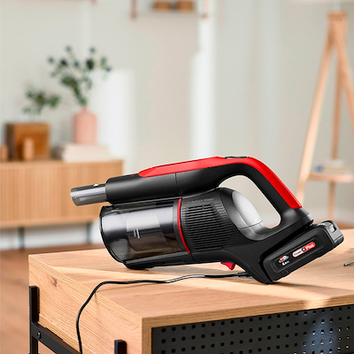 Bosch BCS1041PET Unlimited ProAnimal stangstøvsuger