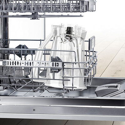 Bosch MMB6141W VitaPower serie 4 blender hvid 1200 watt