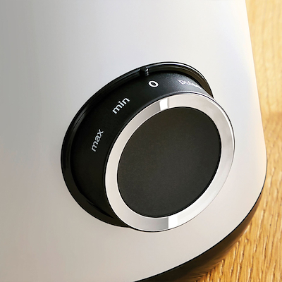 Bosch MMB6141W VitaPower serie 4 blender hvid 1200 watt