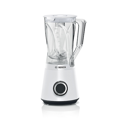 Bosch MMB6141W VitaPower serie 4 blender hvid 1,5 liter 1200 watt
