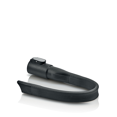 Bosch fugemundstykke til Unlimited støvsuger sort