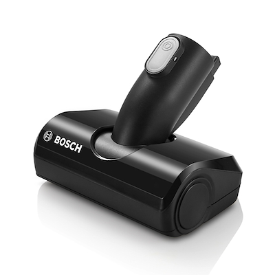 Bosch Unlimited turbomundstykke sort 14,4x11,5x14,9 cm