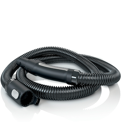 Bosch Unlimited fleksibel tilbehørsslange sort