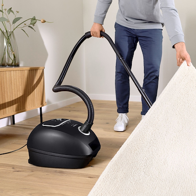 Bosch BGB41BA1 støvsuger 600 Watt