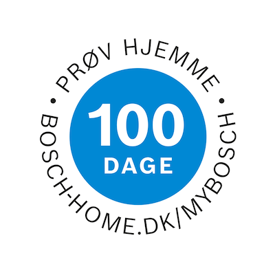 Bosch Series 4 MUM5XW00 køkkenmaskine hvid 1000 watt