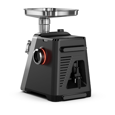 Bosch MFWS820M Serie 8 kødkværn sort 2500 watt