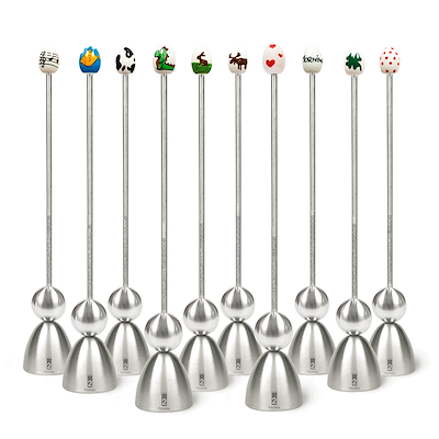 Clack æggeåbner assorteret