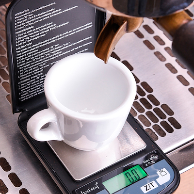 Joe Frex digital vægt op til 800 gram