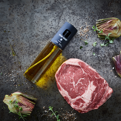 Steak Champ Oliespray 100 ml