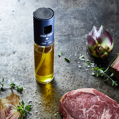 Steak Champ Oliespray 100 ml