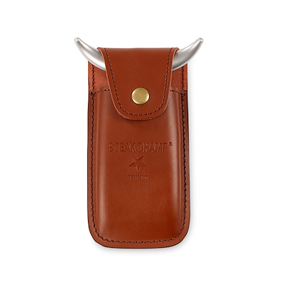 Steak Champ Grill-Gaveæske