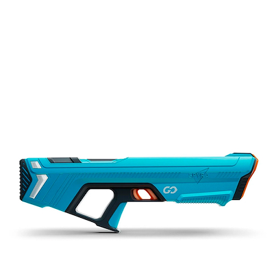 SpyraGo vandpistol blå