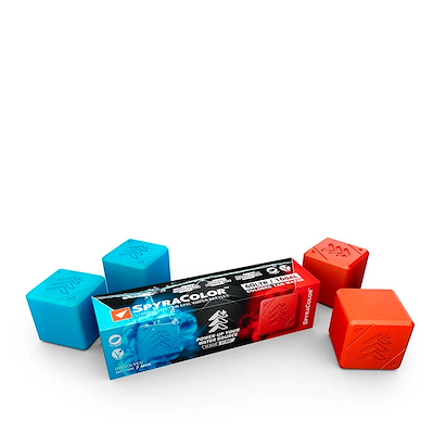 Spyra color til vandpistol