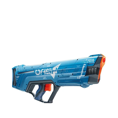 SPYRA Dash vandpistol blå