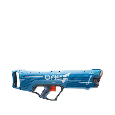 SPYRA Dash vandpistol blå