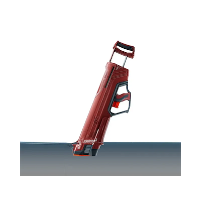 SPYRA Dash vandpistol rød