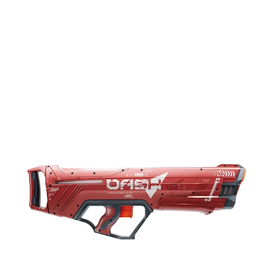SPYRA Dash vandpistol rød